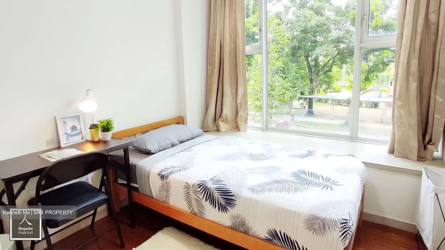 Optima @ Tanah Merah (D16), Condominium #557033091